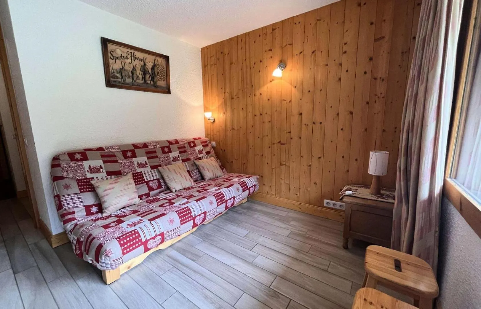 Apartment Residence Gebroulaz - Gebroulaz 02 Mae-4581 Les Allues France